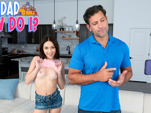 Show Me How To Shave My Pussy - S1:E6